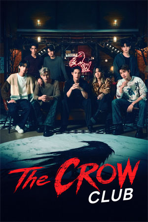 The Crow Club The Series